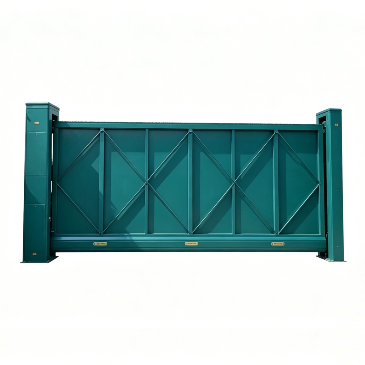 花莲太鲁电动悬空门